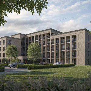 Appartementen,  - Foto 1