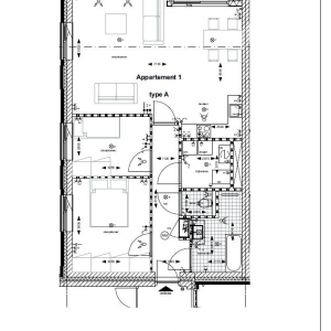 Appartementen,  - Foto 4
