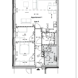 Appartementen,  - Foto 5
