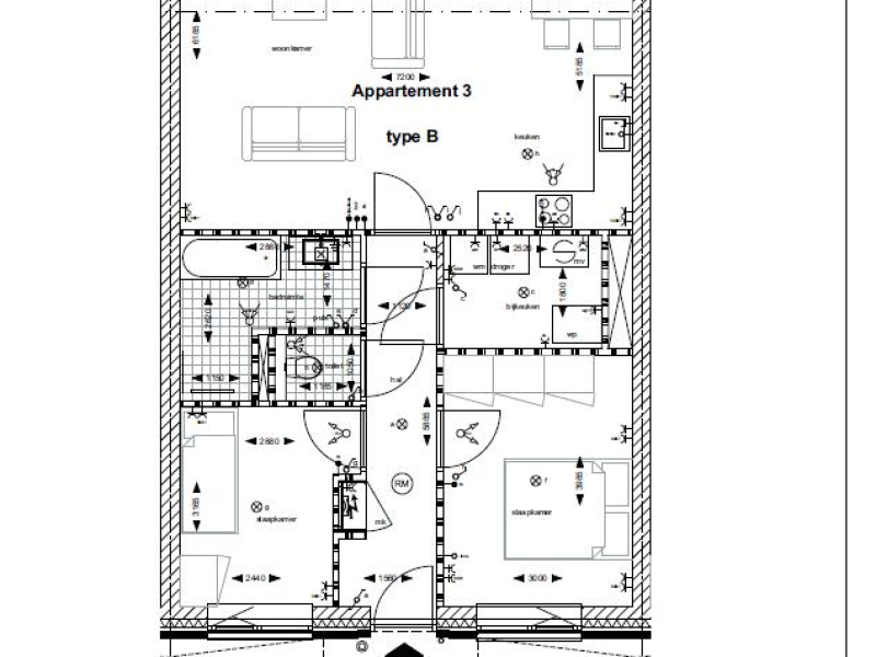 Appartementen,  - Foto 7
