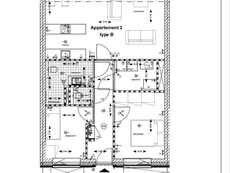 Appartementen,  - Foto 8
