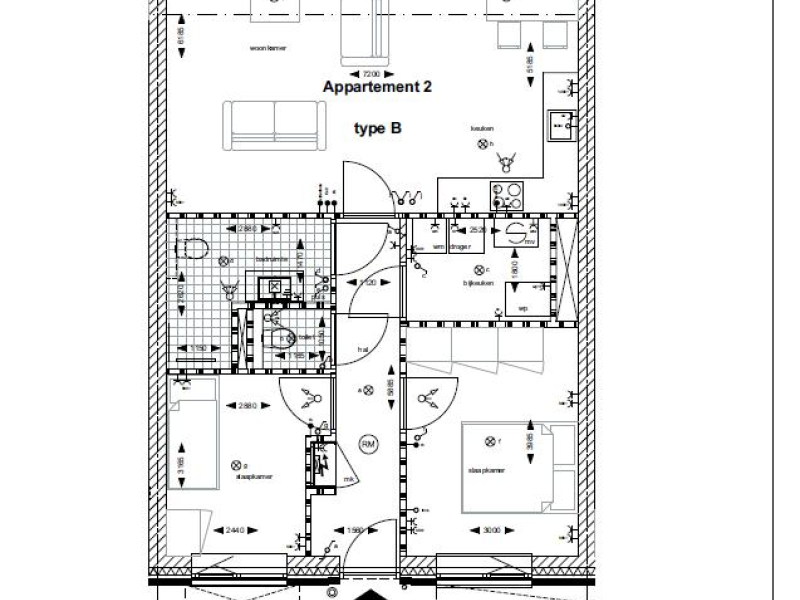 Appartementen,  - Foto 9