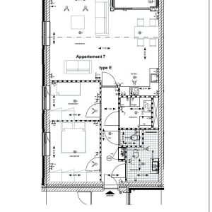 Appartementen,  - Foto 11