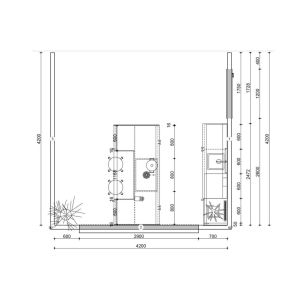 4 Bovenwoningen Lupinestraat,  - Foto 27