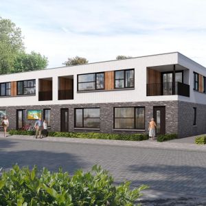 Appartement 't Veenblok,  - Foto 1