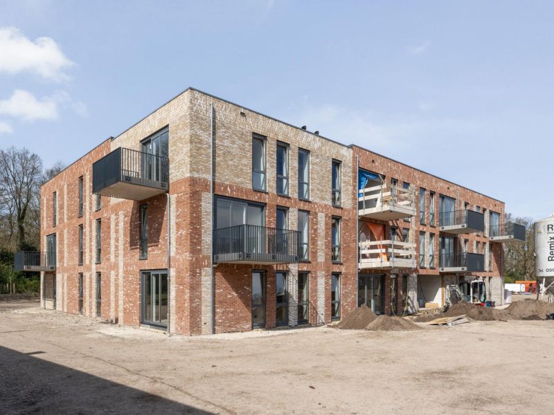 Appartement type C,  - Foto 10