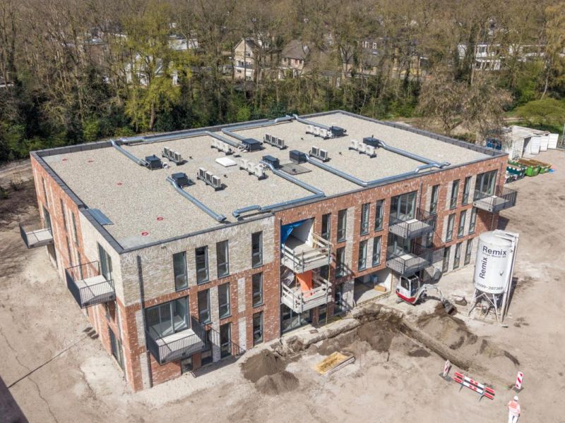 Appartement type C,  - Foto 20