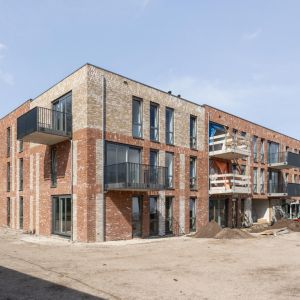 Appartement - type E,  - Foto 9