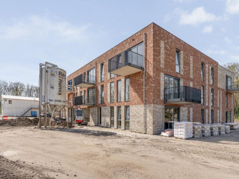 Appartement - type E,  - Foto 11