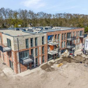 Appartement - type E,  - Foto 14