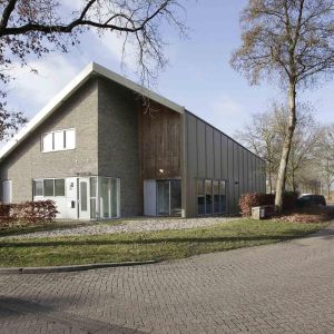 Oude Zuidwolderstraat 10 a, 7701 AZ Dedemsvaart - Foto 1