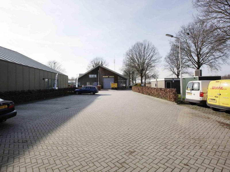 Oude Zuidwolderstraat 10 a, 7701 AZ Dedemsvaart - Foto 37