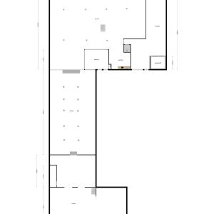 Rheezerend 132, 7701 BJ Dedemsvaart - Plattegrond 1