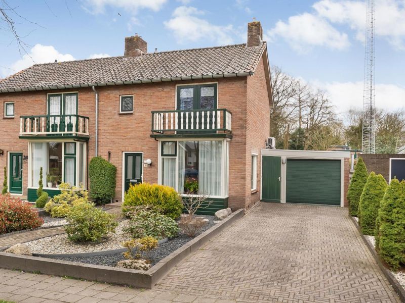 Krikkenstraat 21, 7701 CW Dedemsvaart - Foto 2