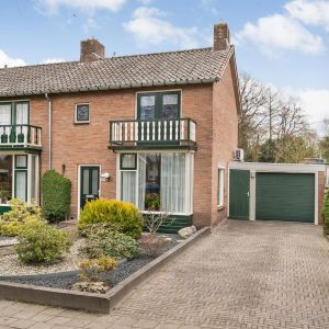 Krikkenstraat 21, 7701 CW Dedemsvaart - Foto 1