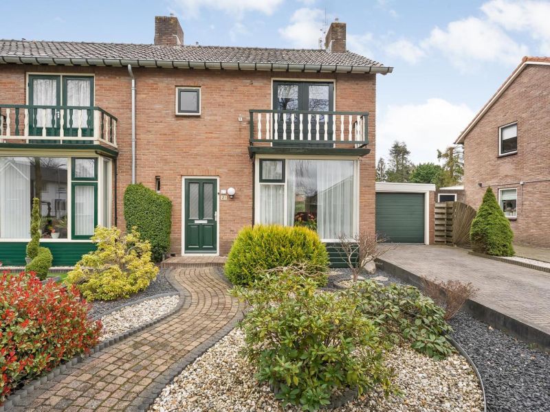 Krikkenstraat 21, 7701 CW Dedemsvaart - Foto 41