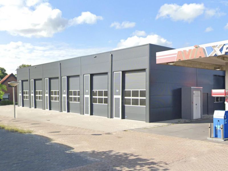 Kanaalweg-West 73 c, 7691 BW Bergentheim - Foto 2