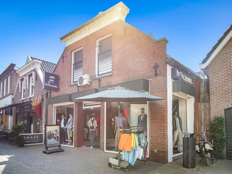 Brugstraat 33, 7731 CV Ommen - Foto 3