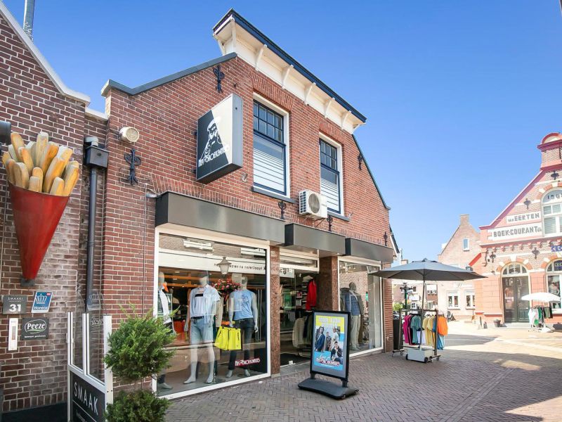 Brugstraat 33, 7731 CV Ommen - Foto 2