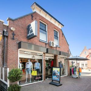 Brugstraat 33, 7731 CV Ommen - Foto 1
