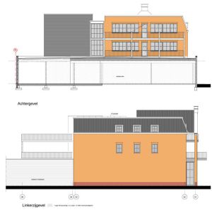 4 Appartementen aan de Markt (Bouwnr. 1), 7701 GW Dedemsvaart - Foto 3