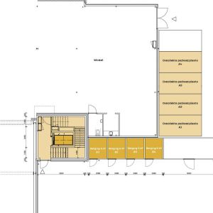 4 Appartementen aan de Markt (Bouwnr. 1), 7701 GW Dedemsvaart - Foto 6