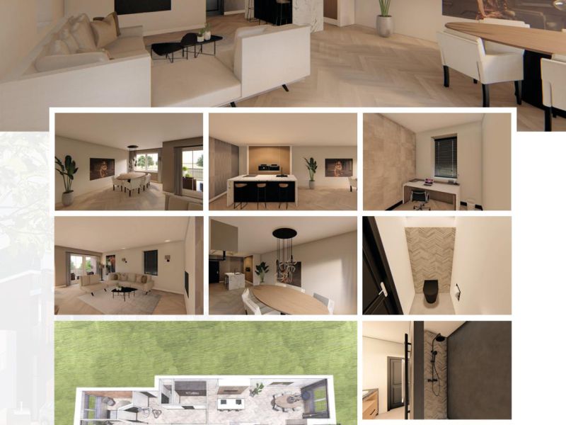 4 Appartementen aan de Markt (Bouwnr. 1), 7701 GW Dedemsvaart - Foto 10