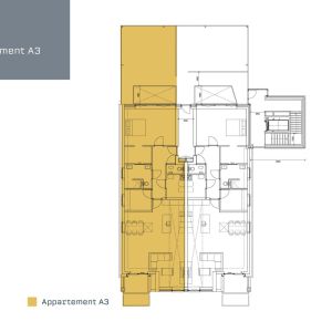 4 Appartementen aan de Markt (Bouwnr. 3), 7701 GW Dedemsvaart - Foto 5