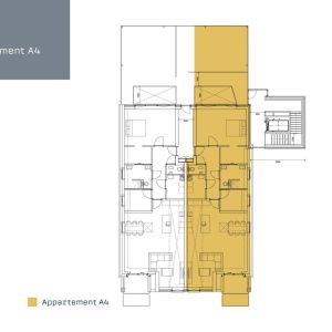 4 Appartementen aan de Markt (Bouwnr. 4), 7701 GW Dedemsvaart - Foto 5