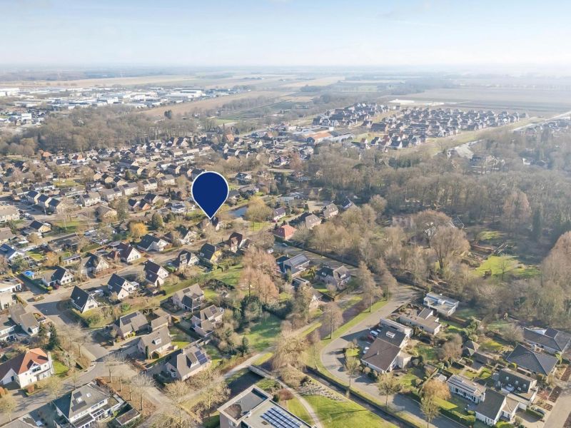 Rozenheim 69, 7701 NH Dedemsvaart - Foto 79