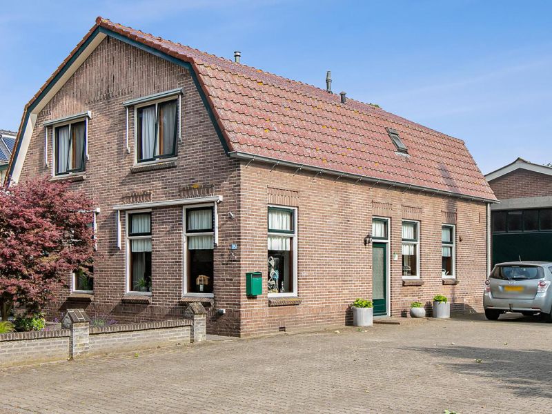 De Vaart 25, 7784 DK Ane - Foto 8