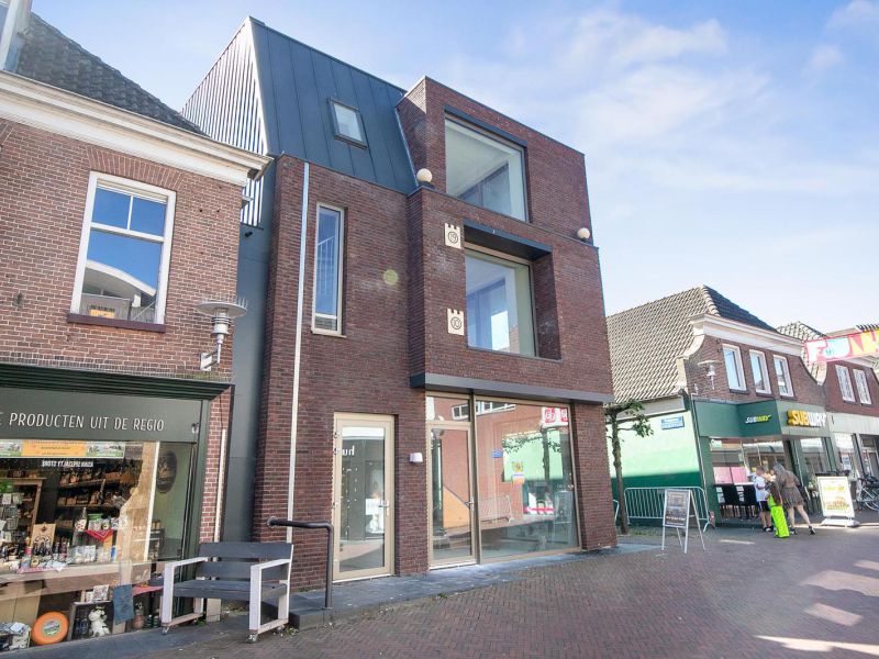 Voorstraat 18, 7772 AC Hardenberg - Foto 2