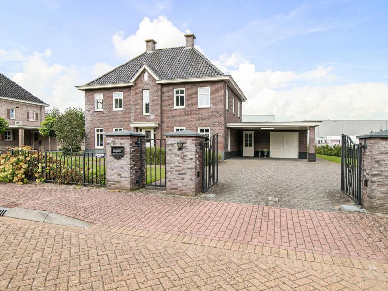 Kelvinstraat 1 a, 7701 BZ Dedemsvaart - Foto 3