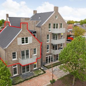 Julianastraat 122 (Bouwnr. 3), 7701 GP Dedemsvaart - Foto 1