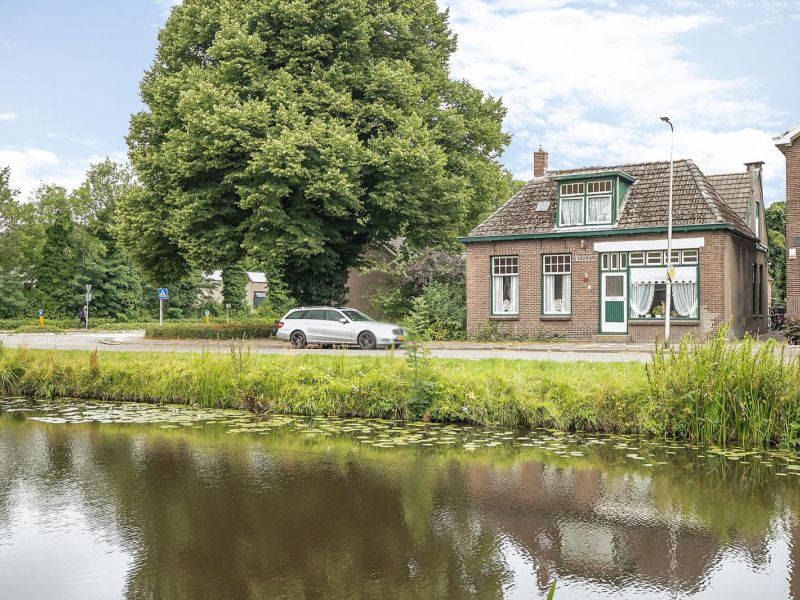 Hoofdvaart 45, 7701 JG Dedemsvaart - Foto 45