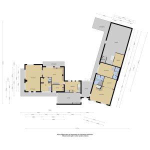 Jan Weitkamplaan 2 a, 7772 SE Hardenberg - Plattegrond 3