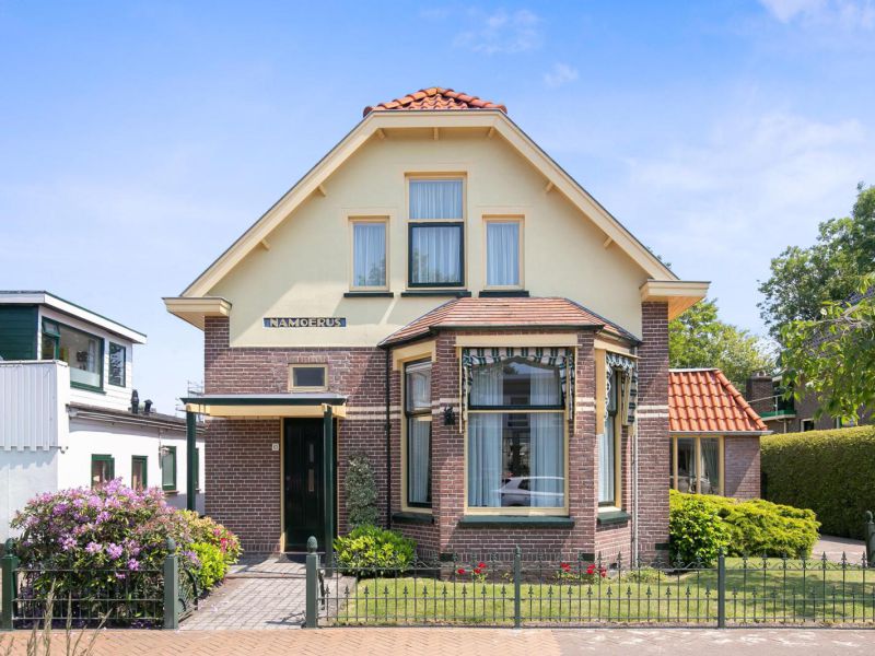 Julianastraat 63, 7701 GK Dedemsvaart - Foto 2