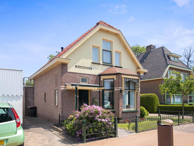 Julianastraat 63, 7701 GK Dedemsvaart - Foto 4
