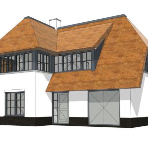 Havezate Es (Bouwnr. 7), 7773 Hardenberg - Foto 2