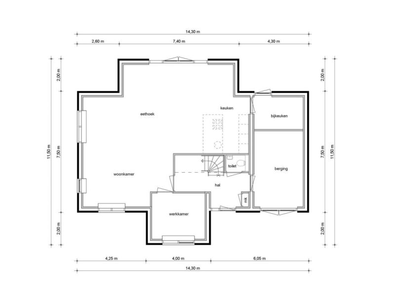 Havezate Es (Bouwnr. 7), 7773 Hardenberg - Foto 4