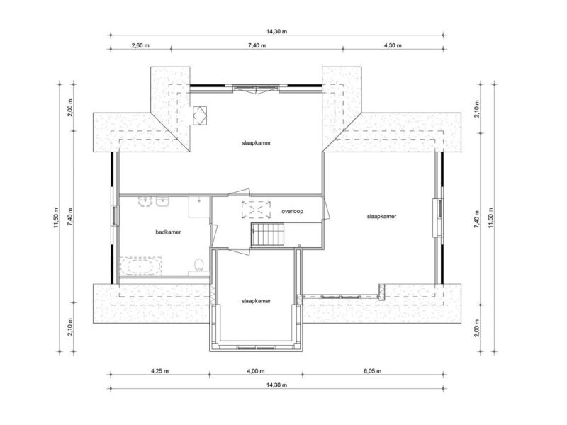 Havezate Es (Bouwnr. 7), 7773 Hardenberg - Foto 5
