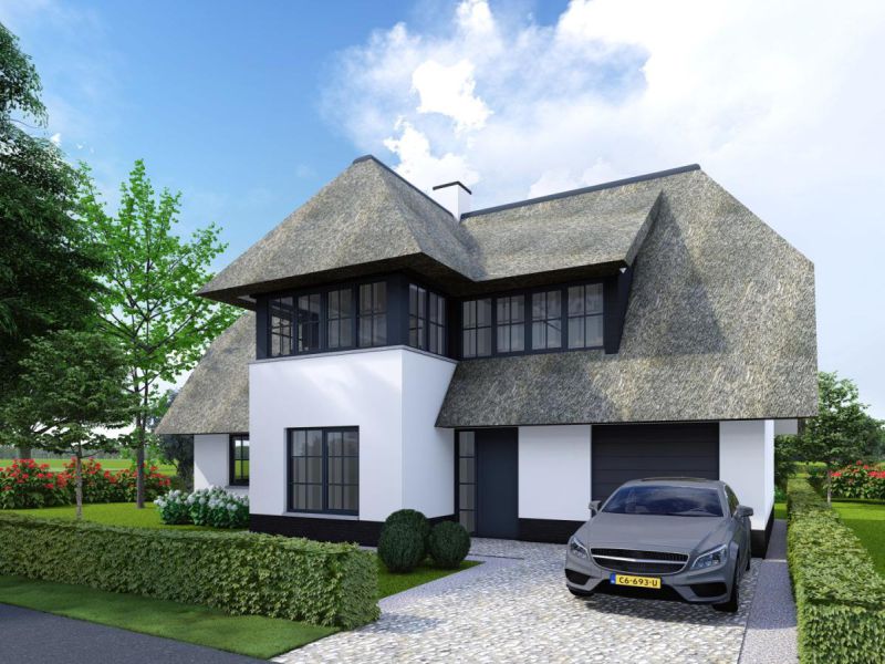 Havezate Es (Bouwnr. 7), 7773 Hardenberg - Foto 2