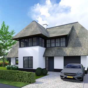 Havezate Es (Bouwnr. 7), 7773 Hardenberg - Foto 1