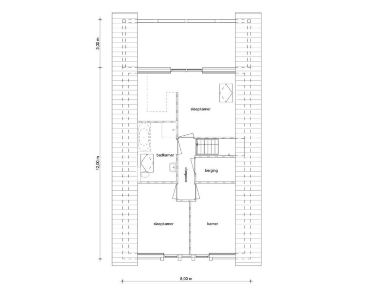 Havezate ES (Bouwnr. 9), 7773 Hardenberg - Foto 4