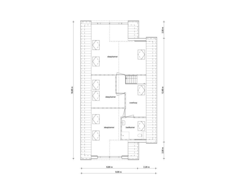 Havezate ES (Bouwnr. 9), 7773 Hardenberg - Foto 7