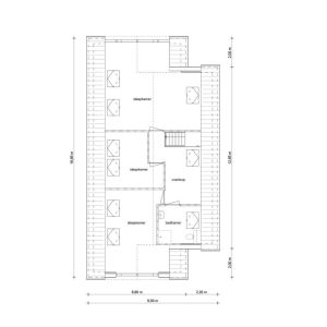 Havezate ES (Bouwnr. 9), 7773 Hardenberg - Foto 6