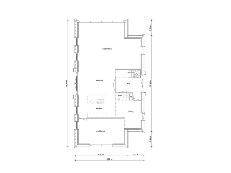 Havezate ES (Bouwnr. 9), 7773 Hardenberg - Foto 6