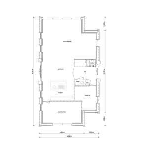 Havezate ES (Bouwnr. 9), 7773 Hardenberg - Foto 5