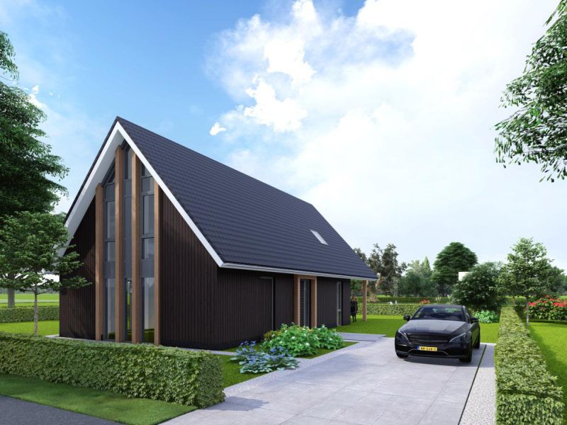Havezate ES (Bouwnr. 9), 7773 Hardenberg - Foto 2