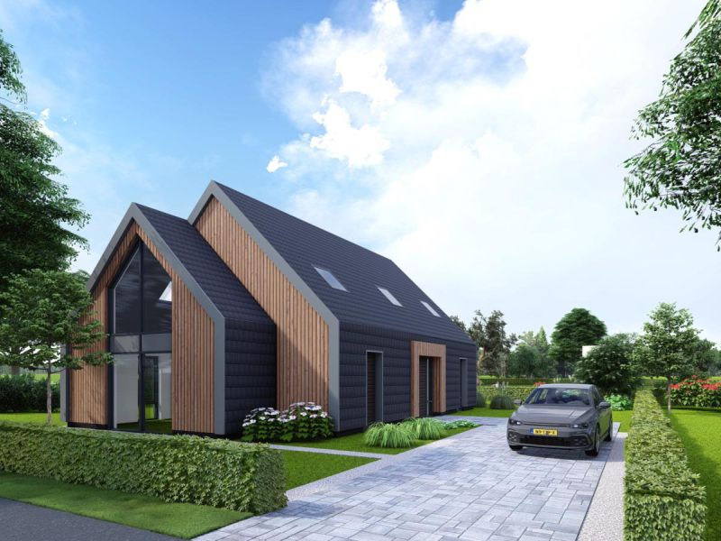 Havezate ES (Bouwnr. 9), 7773 Hardenberg - Foto 5